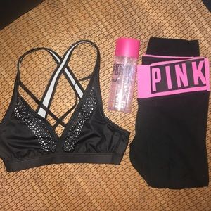 VICTORIAS SECRET PINK BUNDLE